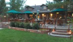Sedona lodging