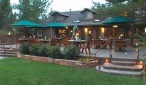 Sedona lodging