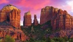 Sedona weather