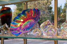 tlaqueglass