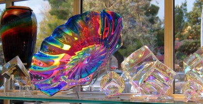 tlaqueglass